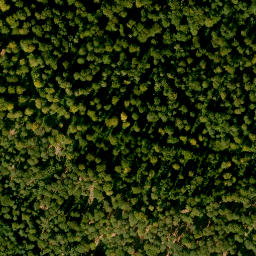 Satellite imagery of Hüttenberg, DE