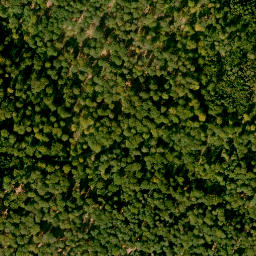 Satellite imagery of Hüttenberg, DE