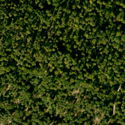 Satellite imagery of Hüttenberg, DE