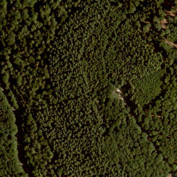 Satellite imagery of Küppel, DE