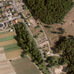 Satellite imagery of Romberg, DE