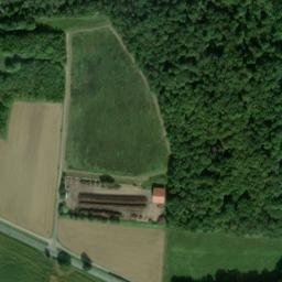 Satellite imagery of Mäusberg, DE