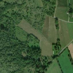 Satellite imagery of Mäusberg, DE