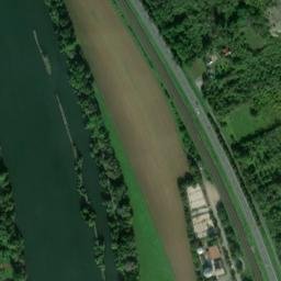 Satellite imagery of Kalbenstein, DE