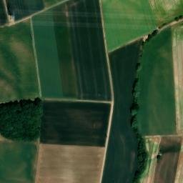 Satellite imagery of Arnstein-Gänheim-Schraudenbach, DE