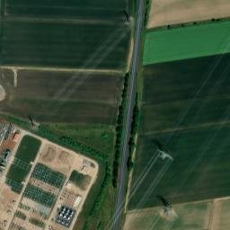 Satellite imagery of Hühnerberg, DE