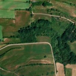 Satellite imagery of Spitzberg, DE