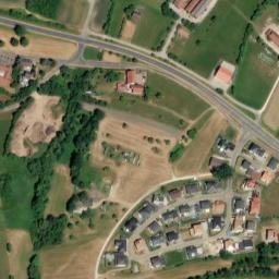 Satellite imagery of Limbacher Knok, DE