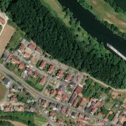 Satellite imagery of Limbacher Knok, DE