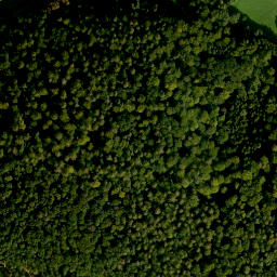 Satellite imagery of Ebelsberg, DE