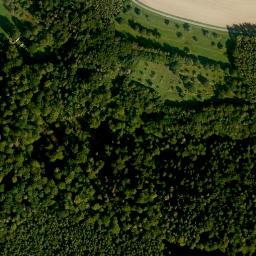 Satellite imagery of Ebelsberg, DE