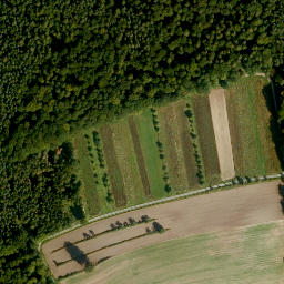 Satellite imagery of Kohlberg, DE