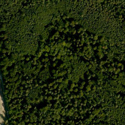 Satellite imagery of Kohlberg, DE