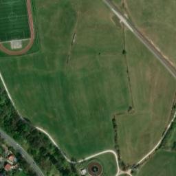 Satellite imagery of Amtsschloss Baunach, DE