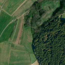Satellite imagery of Kellerholz, DE