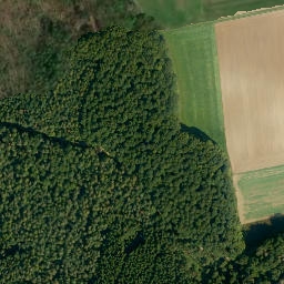 Satellite imagery of Sendemast Sassendorf, DE