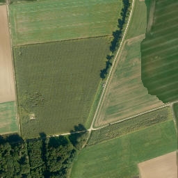 Satellite imagery of Sendemast Sassendorf, DE
