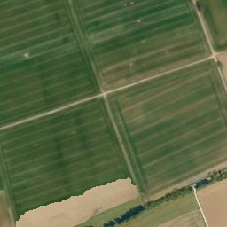 Satellite imagery of Sendemast Sassendorf, DE