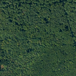 Satellite imagery of Bromplatz, DE