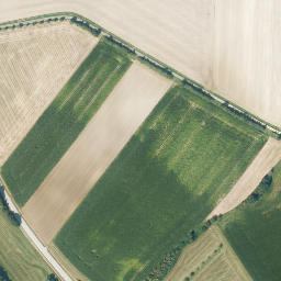 Satellite imagery of Griesberg, DE