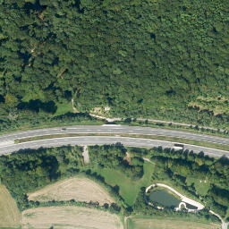 Satellite imagery of Reisberg, DE