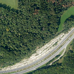 Satellite imagery of Nebelstein, DE