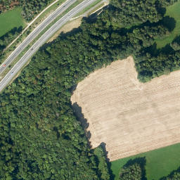 Satellite imagery of Nebelstein, DE