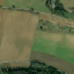 Satellite imagery of Sendemast Thurnau, DE