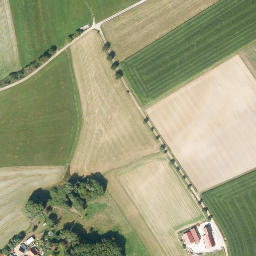 Satellite imagery of Hetzenberg, DE