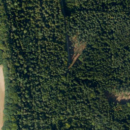 Satellite imagery of Hetzenberg, DE