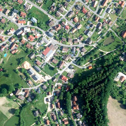 Satellite imagery of Schloss Altenplos, DE
