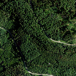 Satellite imagery of Schloßberg, DE