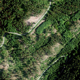 Satellite imagery of Schloßberg, DE
