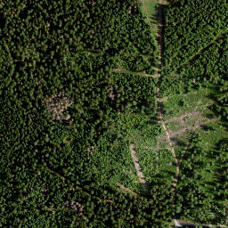 Satellite imagery of Hohberg, DE