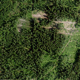 Satellite imagery of Hohberg, DE