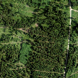 Satellite imagery of Hohberg, DE