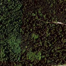 Satellite imagery of Kösseine, DE