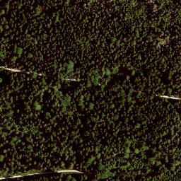 Satellite imagery of Kösseine, DE