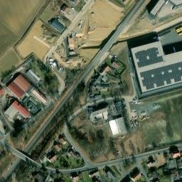 Satellite imagery of Auf der Klatzen, DE
