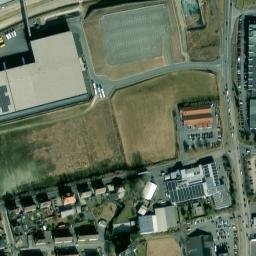 Satellite imagery of Auf der Klatzen, DE
