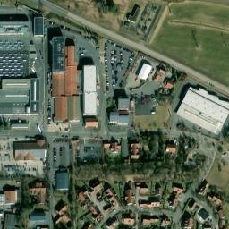 Satellite imagery of Auf der Klatzen, DE