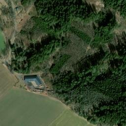 Satellite imagery of Foßbühl, DE