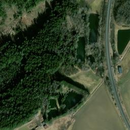 Satellite imagery of Foßbühl, DE