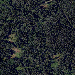 Satellite imagery of Gulgberg, DE