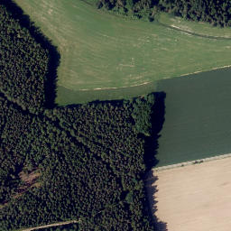 Satellite imagery of Gulgberg, DE