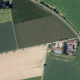 Satellite imagery of Gulgberg, DE