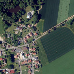 Satellite imagery of Gommelberg, DE