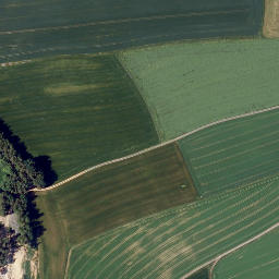 Satellite imagery of Goßhügel, DE