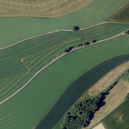 Satellite imagery of Goßhügel, DE
