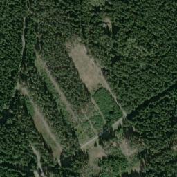Satellite imagery of (Dlouhá míle) [Stará Voda-Vysoká], CZ